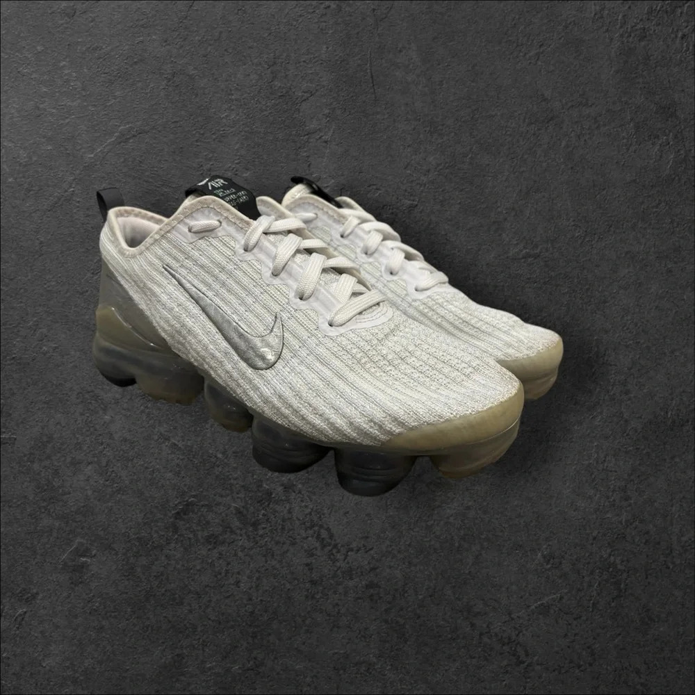 Nike Air Vapormax Flyknit 3 'reflective Silver'